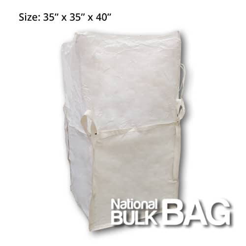 Bulk Bags (FIBC)