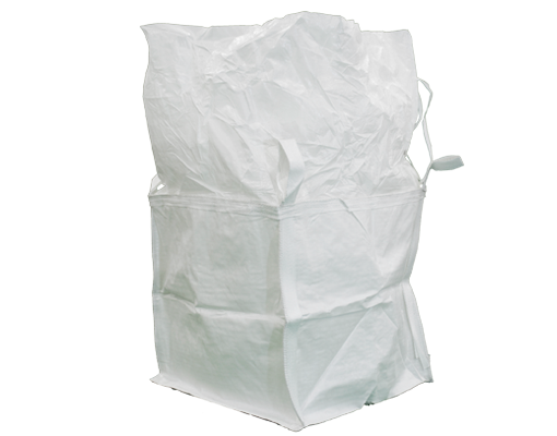 35x35x48 Bulk Bag With Coating National