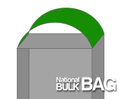 Covered Construction - National Bulk Bag