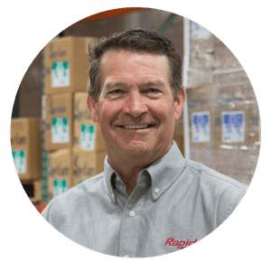 Mike Sime Co-Owner – National Bulk Bag