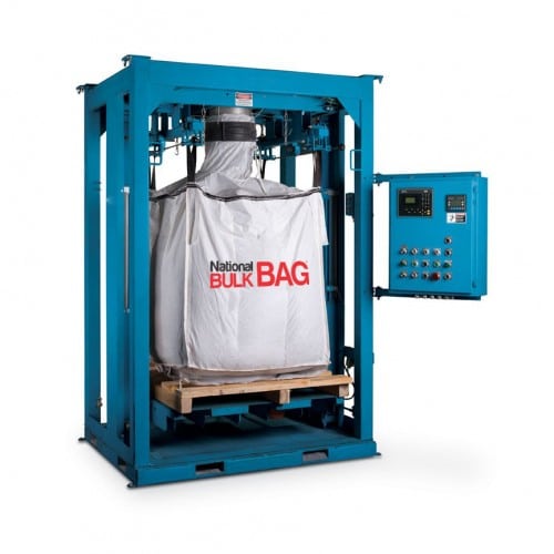 IBC3000 FIBC Bulk Bag Filler