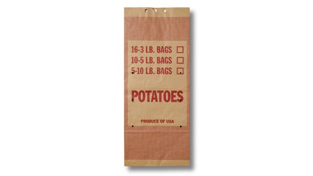 Paper Baler Potato Bags - National Bulk Bag (1)