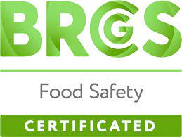 BRCS Food Safety Logo - National Bulk Bag