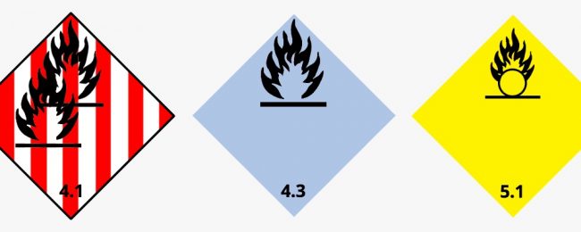 Hazardous Materials and UN FIBCs Blog - National Bulk Bag