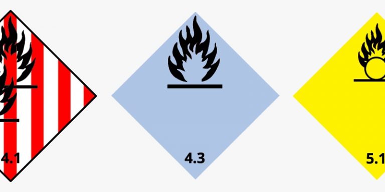 Hazardous Materials and UN FIBCs Blog - National Bulk Bag