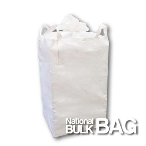 In-stock page food grade bulk bag - National Bulk Bag