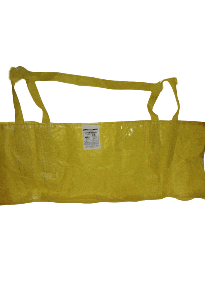 Dumpster Bag - National Bulk Bag