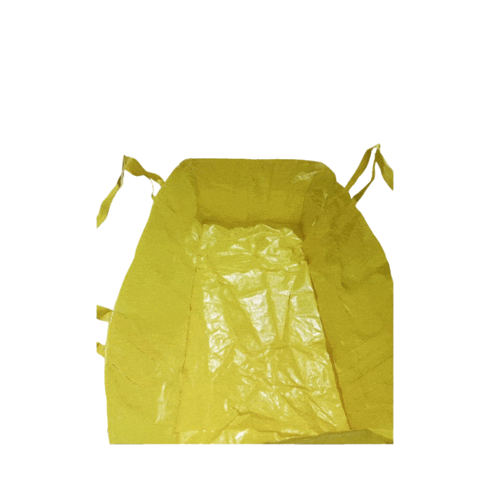 Dumpster Bag - National Bulk Bag