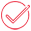 checkmark