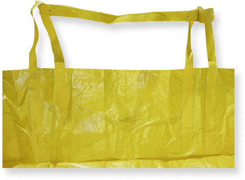 Who Uses Dumpster Bags