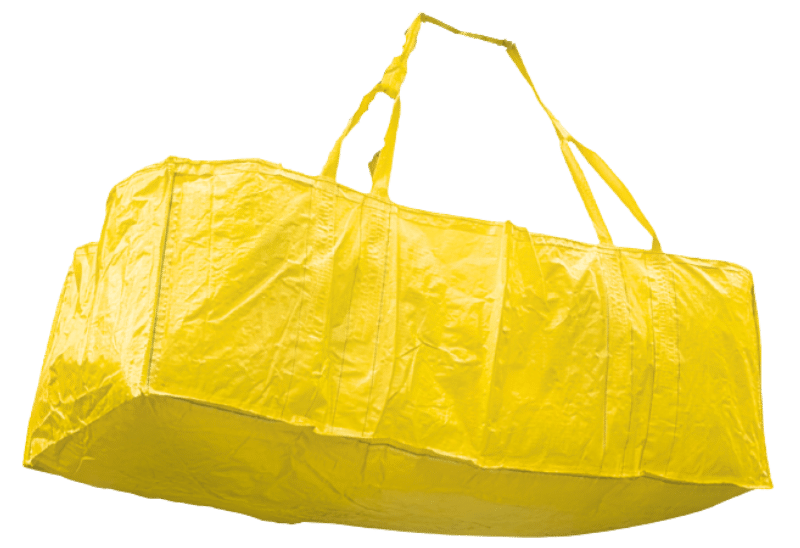 Dumpster Bag - National Bulk Bag
