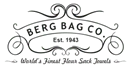 Berg Bag Co.